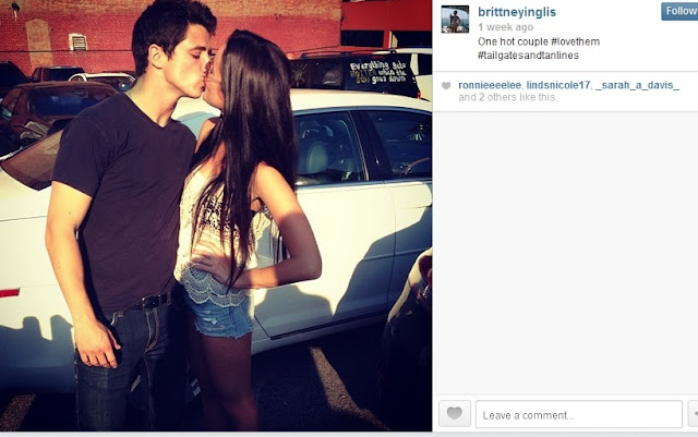 dating a narcissistic girlfriend